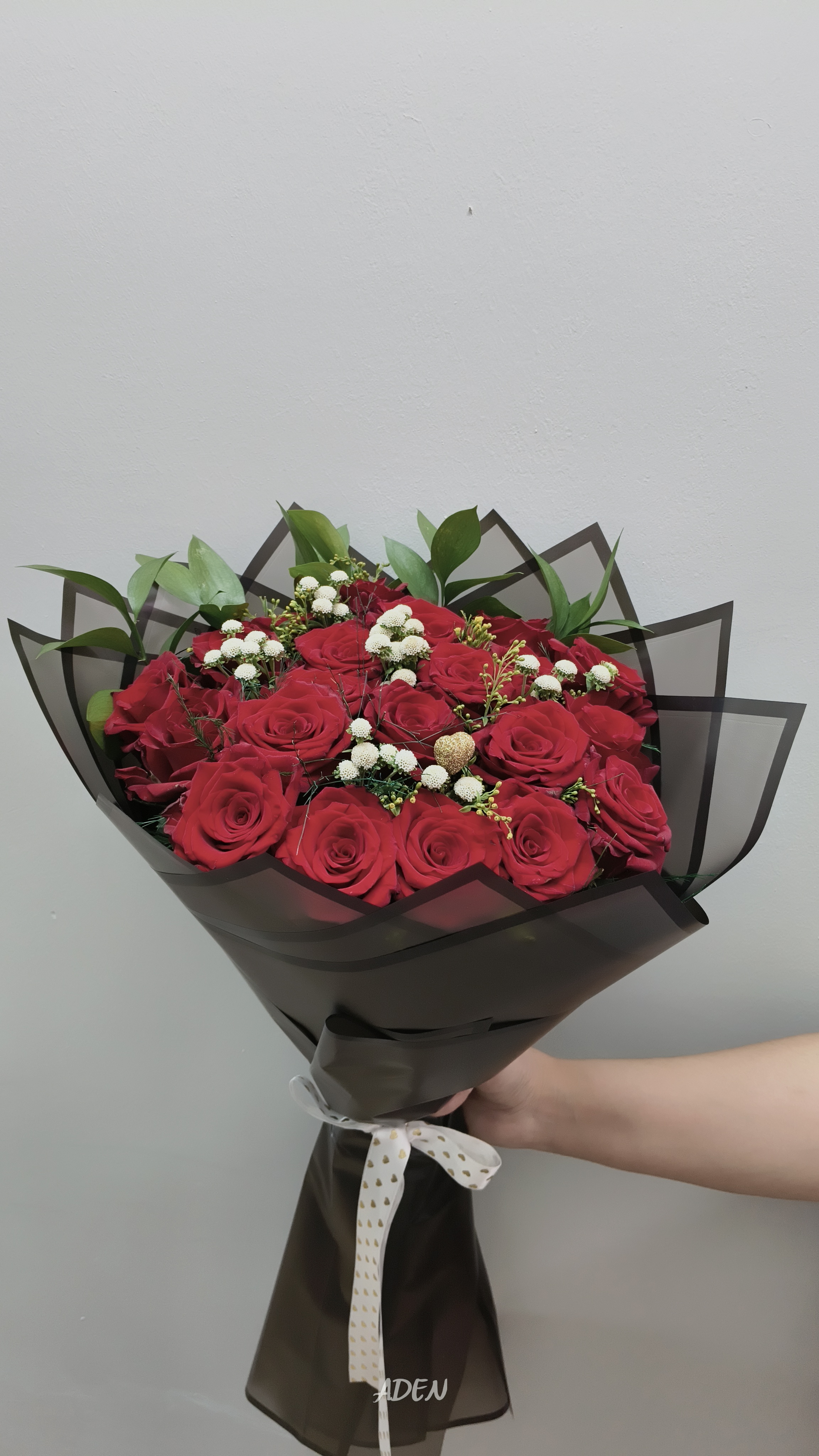 Gül Buketlerimiz 🌹